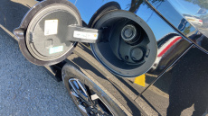 Ford Puma 1.0 EcoBoost Hybrid mHEV 155 ST-Line X 5dr Petrol Hatchback